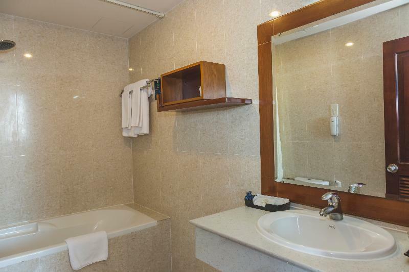 Park View Saigon Hotel Ciudad Ho Chi Minh  Exterior foto